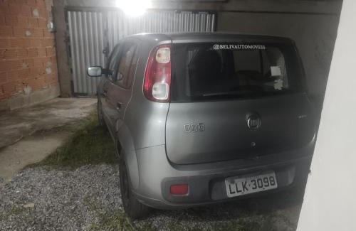 Jardim Esperanca Casa | Casa ampla