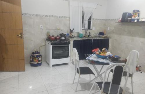 Jardim Esperanca Casa | Casa ampla