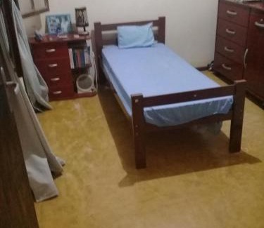 Passa Quatro Casa | Casa Ampla