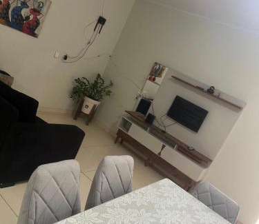 Juazeiro do Norte Casa | Casa Ampla com 3 camas e 2 quartos