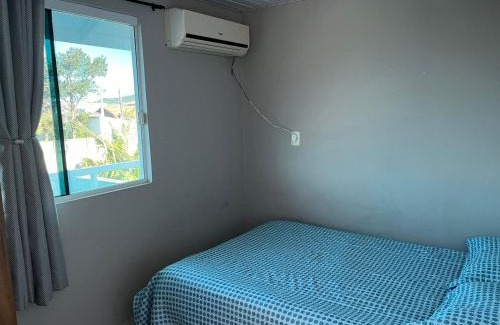 Praia do Sonho Casa | Casa ampla com piscina na Praia do Sonho