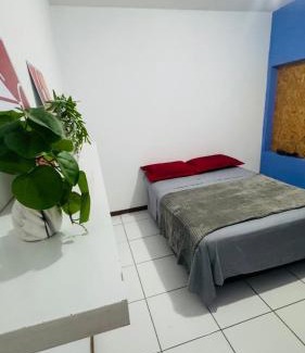 Sertao do Maruim Apartamento | Casa ampla de 2 Quartos perto Arena Opus e CTG