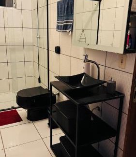 Sertao do Maruim Apartamento | Casa ampla de 2 Quartos perto Arena Opus e CTG