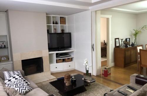 Borgo Casa | Casa ampla e aconchegante