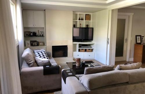 Borgo Casa | Casa ampla e aconchegante