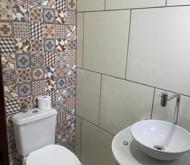 Pantano Grande Casa | Casa Ampla e Aconchegante no Centro de Pantano Grande!