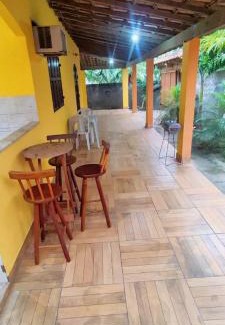 Sao Pedro da Aldeia Casa | Casa ampla e confortável em São Pedro da Aldeia.