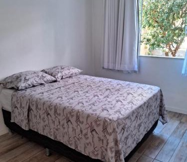 Sao Lourenco Casa | Casa ampla e confortável