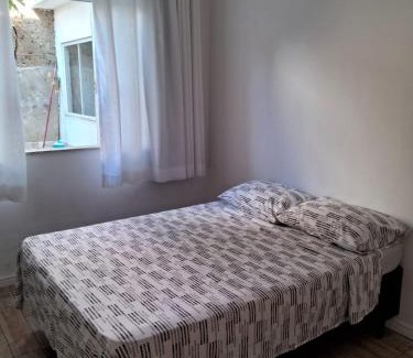 Sao Lourenco Casa | Casa ampla e confortável