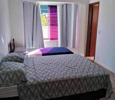Sao Lourenco Casa | Casa ampla e confortável