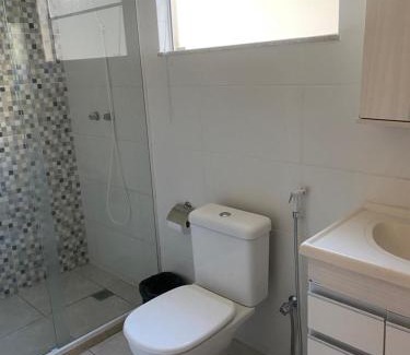 Sao Lourenco Casa | Casa ampla e confortável