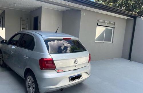 Uberaba Apartamento | Casa ampla e privativa em Curitiba