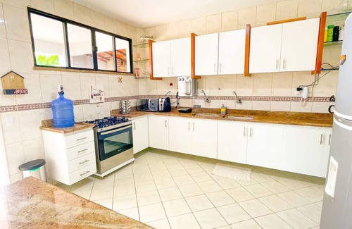 Olivenca Casa | Casa Ampla em Ilhéus BA a 170m da Praia