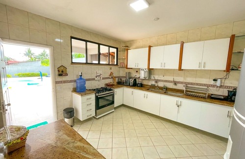Olivenca Casa | Casa Ampla em Ilhéus BA a 170m da Praia