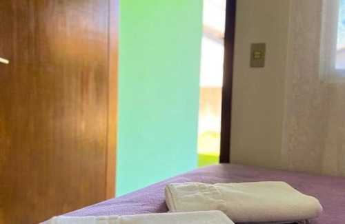 Pomerode Casa | Casa ampla há 8 minutos do centro