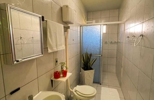 Pomerode Casa | Casa ampla há 8 minutos do centro