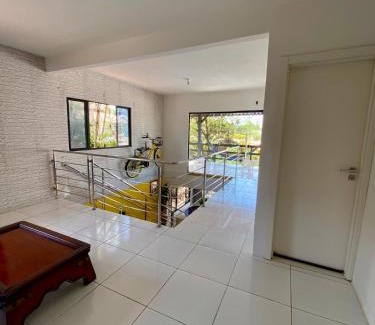 Itajai Casa | Casa Ampla na Brava