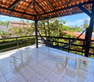 Itajai Casa | Casa Ampla na Brava