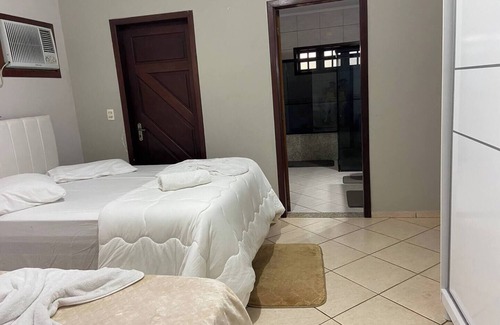 Regiao Norte Hotel | Casa Ampla piscina para ate 16 hospede