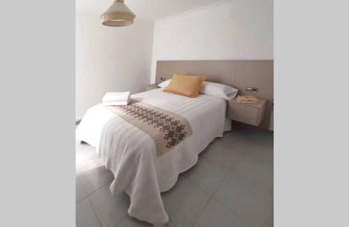 Cambados Casa | Casa amplia frente a la playa