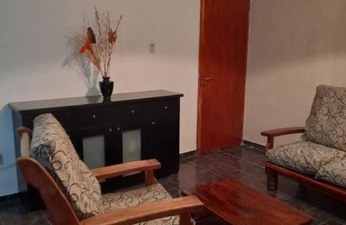 General Alvear Casa | Casa amplia y cómoda