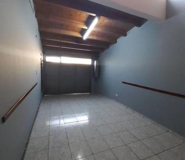 General Alvear Casa | Casa amplia y cómoda