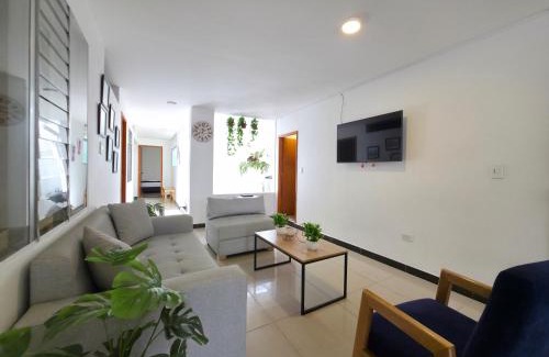 Suramericana Apartamento | Casa amplia y cómoda cerca del Estadio y la 70