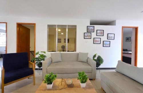 Suramericana Apartamento | Casa amplia y cómoda cerca del Estadio y la 70