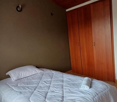 Suba Casa | Casa Amplia y cómoda en zona tranquila de la ciudad