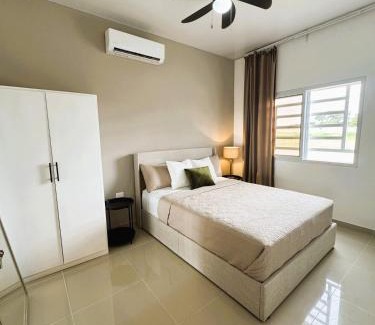 Comayagua Casa | Casa amplia y elegante cerca del Aeropuerto Palmerola