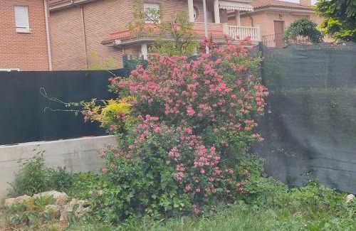 Orcoyen Casa | Casa amplia y luminosa cerca de Pamplona - Izarren Etxea