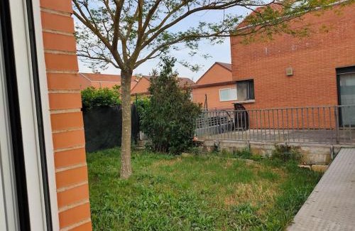 Orcoyen Casa | Casa amplia y luminosa cerca de Pamplona - Izarren Etxea