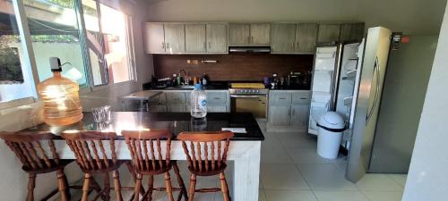 Atlixco Casa | Casa amueblada dentro de campo de golf