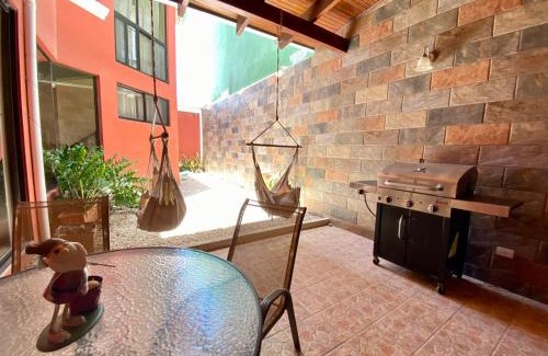 Los Cerros Casa | Casa Amura