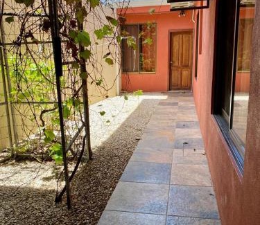 Los Cerros Casa | Casa Amura