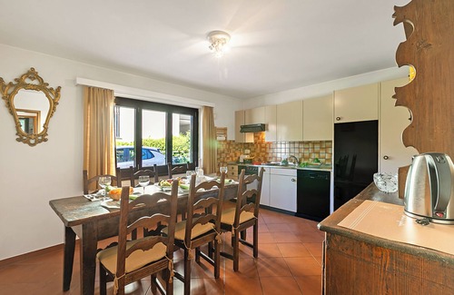 Losone Casa | Casa Ana 2 - Losone Center, Losone, Switzerland