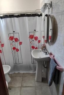 Luis Guillon Apartamento | Casa Ana 3 departamento a 20 min del aeropuerto de ezeiza