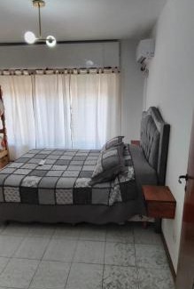 Luis Guillon Apartamento | Casa Ana 3 departamento a 20 min del aeropuerto de ezeiza