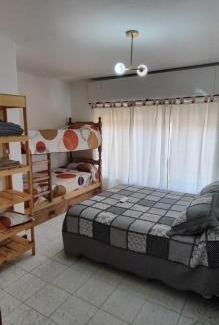 Luis Guillon Apartamento | Casa Ana 3 departamento a 20 min del aeropuerto de ezeiza
