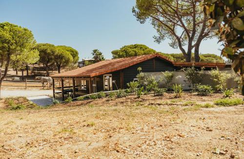 Almancil Chalet De Esquí | Casa Ana Almancil