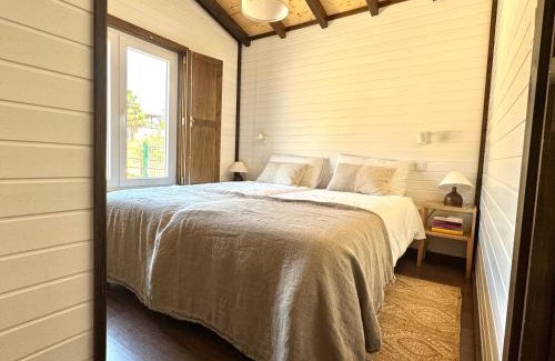 Almancil Chalet De Esquí | Casa Ana Almancil
