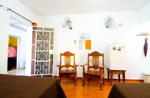 Vinales Casa | Casa Ana Belkis y Dairon