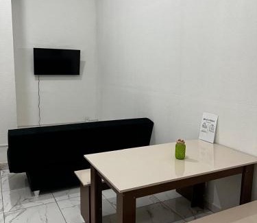 Londrina Villa | Casa Ana Brutomesso 1