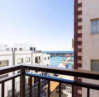 La Restinga Apartamento | Casa Ana - Charming Sea View, El Hierro