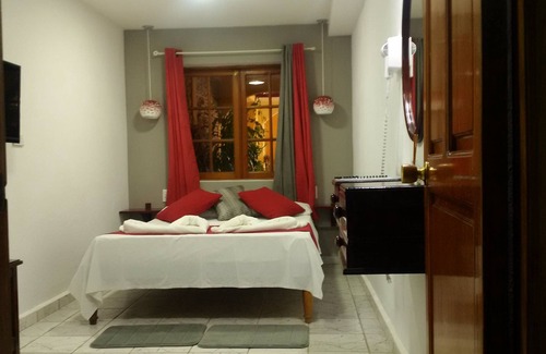 Casilda Cama Y Desayuno | Casa Ana