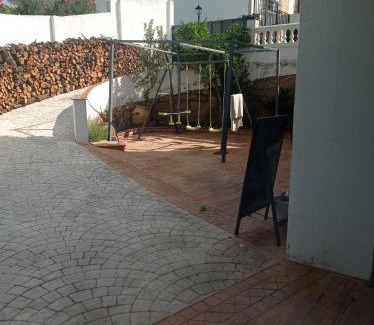 El Altico Apartamento | Casa Ana
