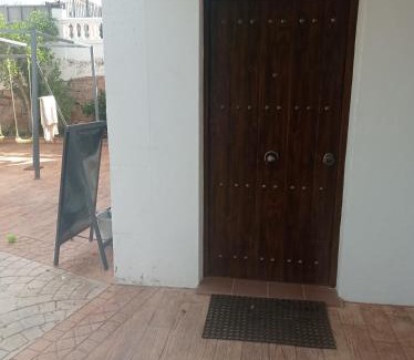 El Altico Apartamento | Casa Ana