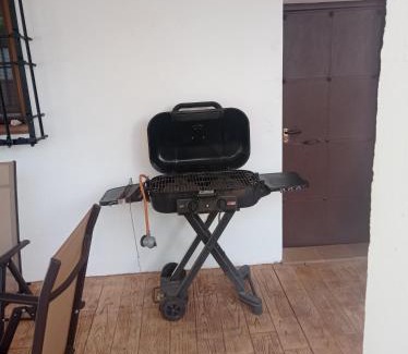 El Altico Apartamento | Casa Ana