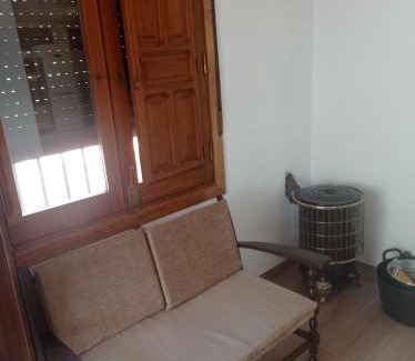 El Altico Apartamento | Casa Ana