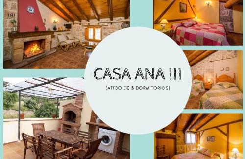 Beceite Apartamento | Casa Ana